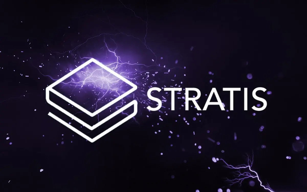 Stratis Wallet About