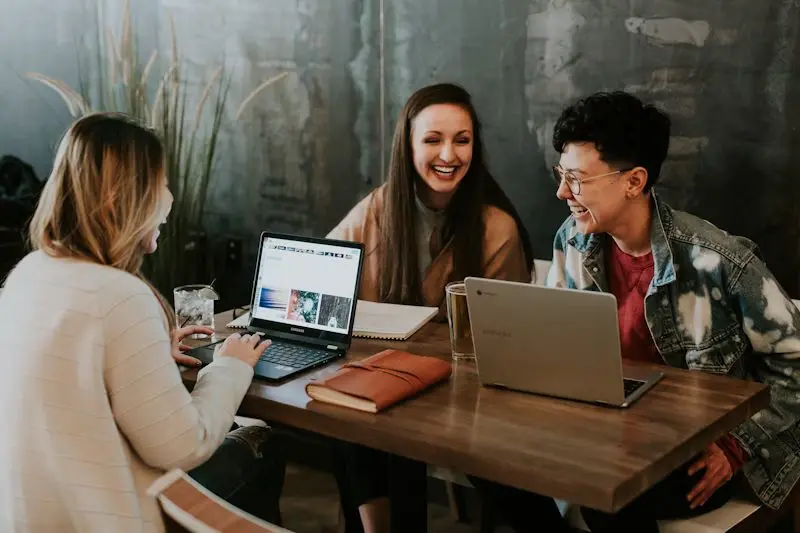 Developer community collaboration