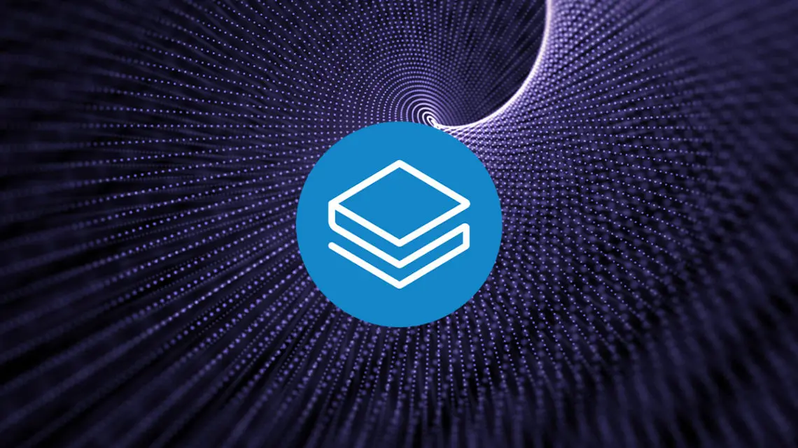 Stratis Wallet image